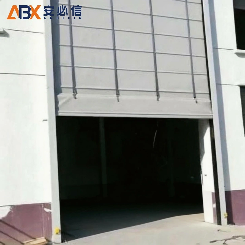 潍坊机械式门封